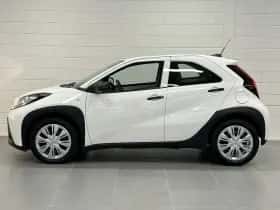 Toyota Aygo (2023) thumbnail 7