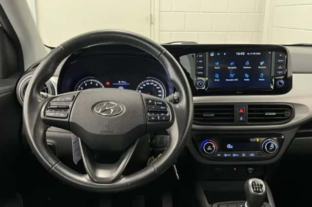 Hyundai i10 (2020) thumbnail 5