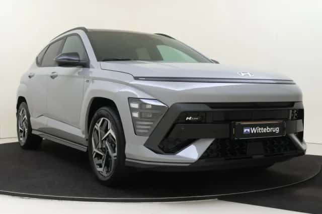 Hyundai Kona (2025) thumbnail 3