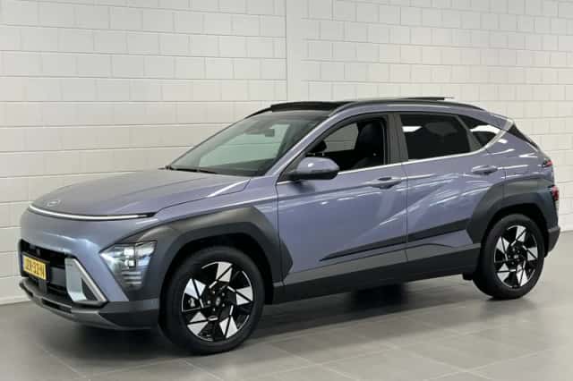 Hyundai Kona (2026) thumbnail 3