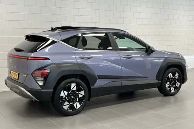 Hyundai Kona (2026) thumbnail 4