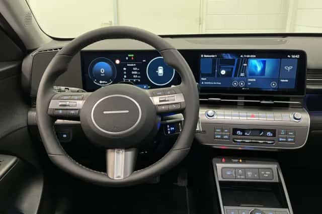 Hyundai Kona (2026) thumbnail 5