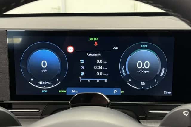 Hyundai Kona (2026) thumbnail 6
