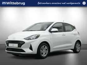 Hyundai i10 (2024)