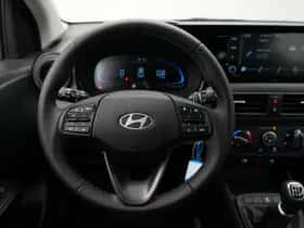 Hyundai i10 (2024) thumbnail 11