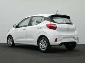 Hyundai i10 (2024) thumbnail 4