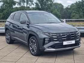 Hyundai Tucson (2025) thumbnail 11