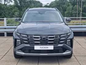 Hyundai Tucson (2025) thumbnail 12