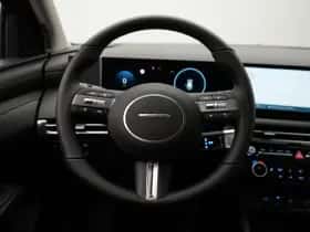 Hyundai Tucson (2025) thumbnail 14