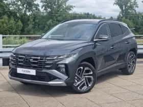 Hyundai Tucson (2025) thumbnail 3