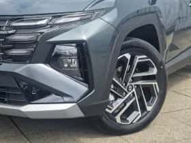 Hyundai Tucson (2025) thumbnail 4