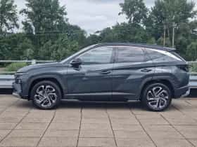 Hyundai Tucson (2025) thumbnail 5