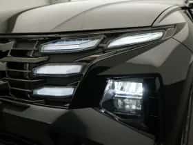 Hyundai Tucson (2025) thumbnail 45