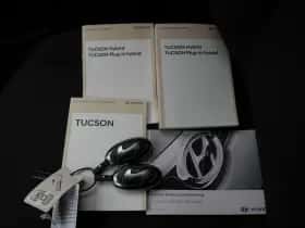 Hyundai Tucson (2025) thumbnail 47