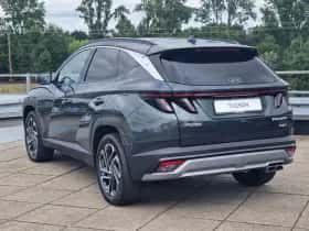 Hyundai Tucson (2025) thumbnail 6