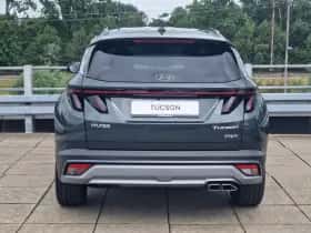 Hyundai Tucson (2025) thumbnail 8