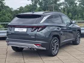 Hyundai Tucson (2025) thumbnail 9