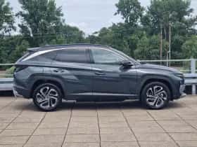 Hyundai Tucson (2025) thumbnail 10