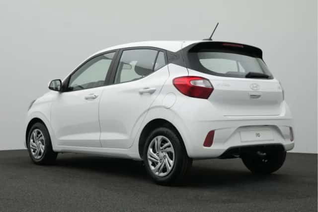 Hyundai i10 (2023) thumbnail 5