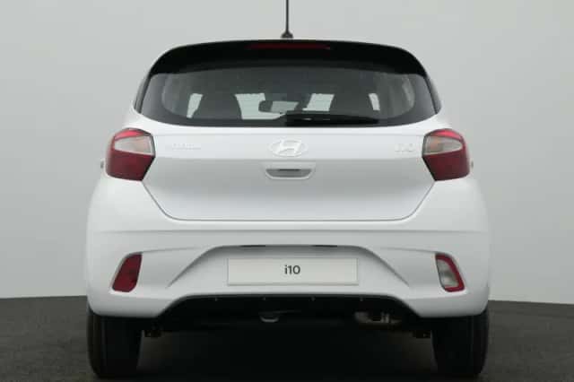 Hyundai i10 (2023) thumbnail 6