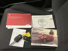 Kia Sportage (2019) thumbnail 12