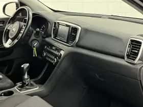 Kia Sportage (2019) thumbnail 13