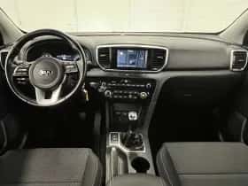 Kia Sportage (2019) thumbnail 14