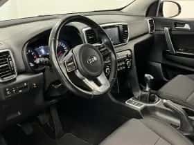 Kia Sportage (2019) thumbnail 15
