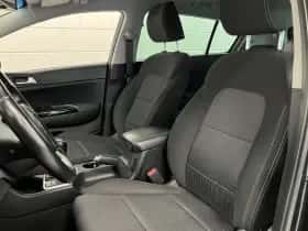 Kia Sportage (2019) thumbnail 16