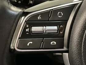 Kia Sportage (2019) thumbnail 23