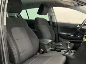 Kia Sportage (2019) thumbnail 36
