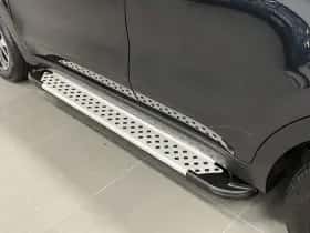 Kia Sportage (2019) thumbnail 37