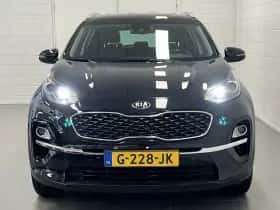 Kia Sportage (2019) thumbnail 41