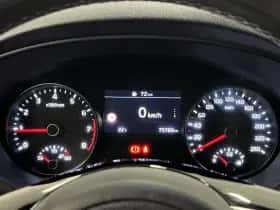 Kia Sportage (2019) thumbnail 6