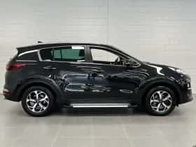 Kia Sportage (2019) thumbnail 7