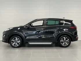 Kia Sportage (2019) thumbnail 8