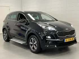 Kia Sportage (2019) thumbnail 9
