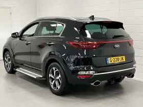 Kia Sportage (2019) thumbnail 10