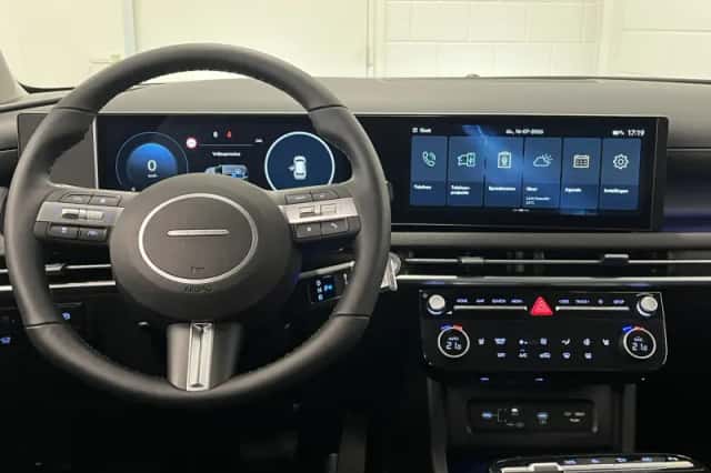 Hyundai Tucson (2025) thumbnail 5