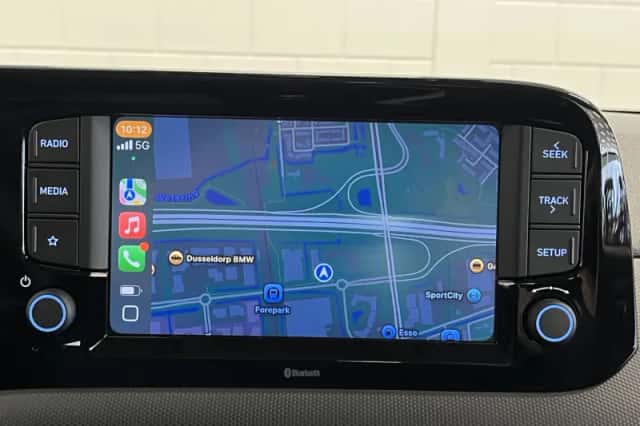 Hyundai i10 (2023) thumbnail 3