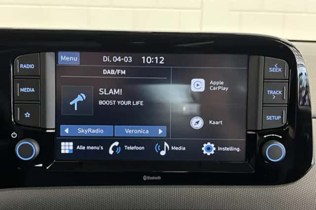 Hyundai i10 (2023) thumbnail 6