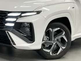 Hyundai Tucson (2026) thumbnail 11