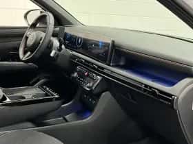 Hyundai Tucson (2026) thumbnail 12