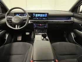 Hyundai Tucson (2026) thumbnail 13