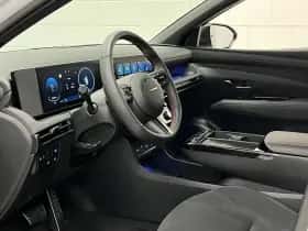 Hyundai Tucson (2026) thumbnail 14
