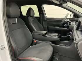 Hyundai Tucson (2026) thumbnail 16