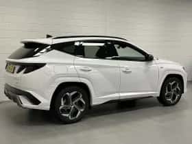 Hyundai Tucson (2026) thumbnail 4