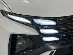 Hyundai Tucson (2026) thumbnail 35