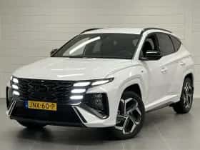 Hyundai Tucson (2026) thumbnail 36