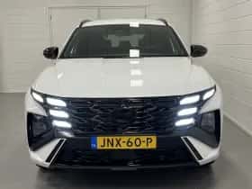 Hyundai Tucson (2026) thumbnail 37